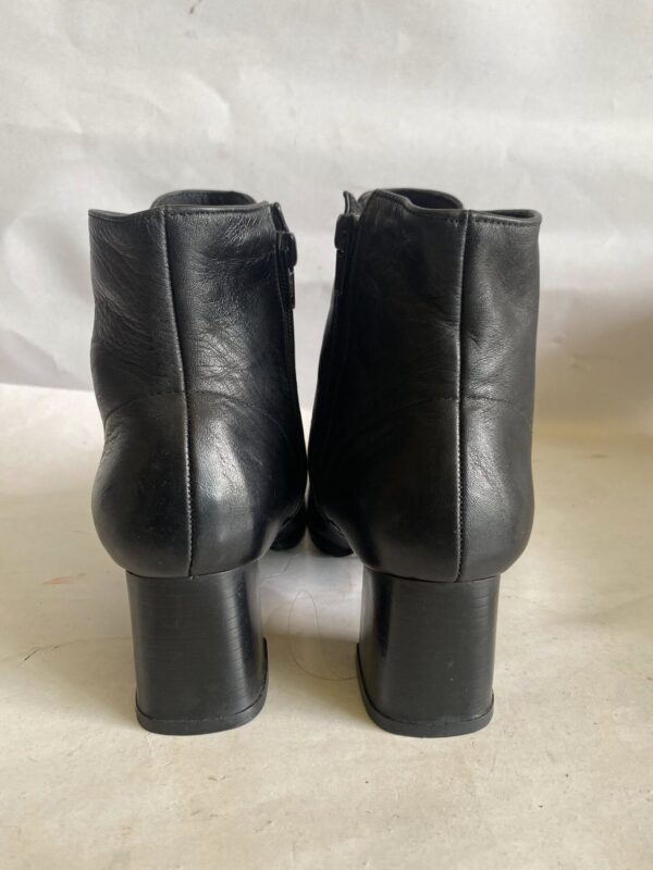 Giày Boot 2hand