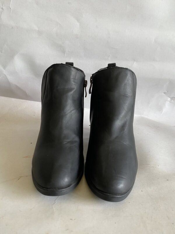 Giày Boot 2hand