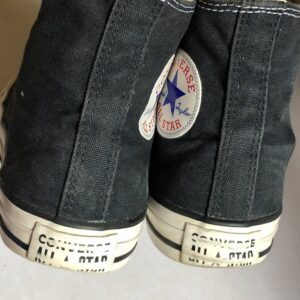 Giày Thể Thao 2hand Hiệu Converse