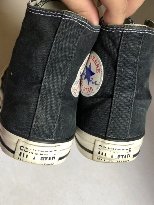 Giày Thể Thao 2hand Hiệu Converse