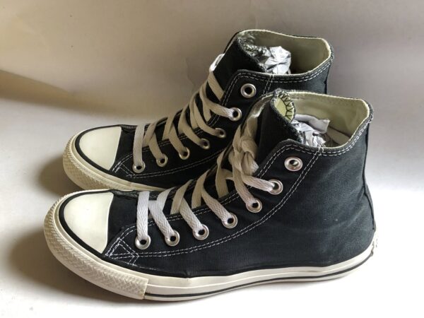 Giày Thể Thao 2hand Hiệu Converse