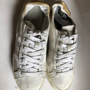 Giày Thể Thao 2hand Hiệu Adidas