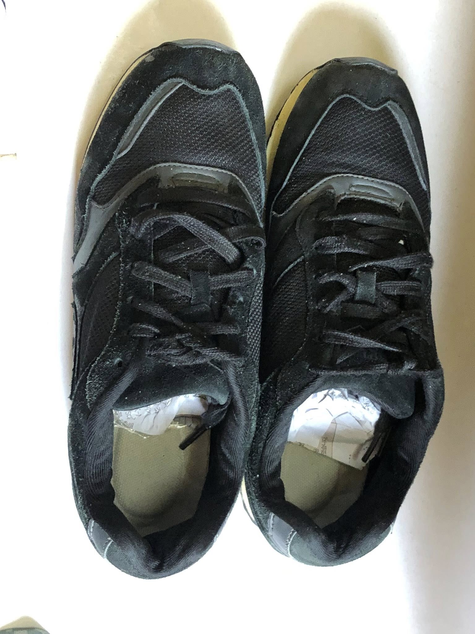 Giày Thể Thao 2hand Giày Thể Thao 2hand