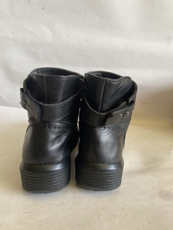 Giày Boot 2hand