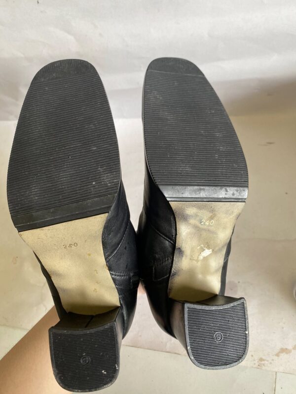 Giày Boot 2hand