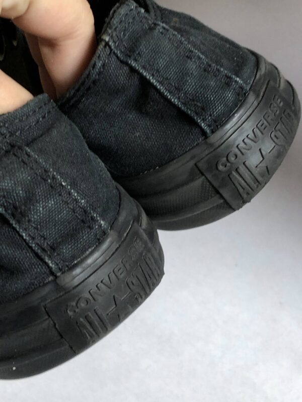 Giày Thể Thao 2hand Hiệu Converse