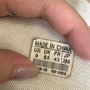 Giày Thể Thao 2hand