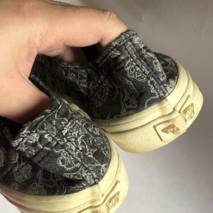 Giày Thể Thao 2hand Hiệu Vans
