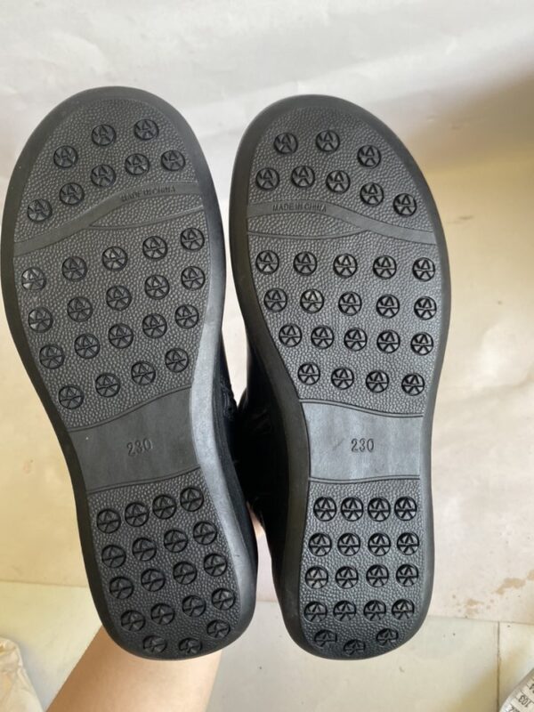 Giày Boot 2hand