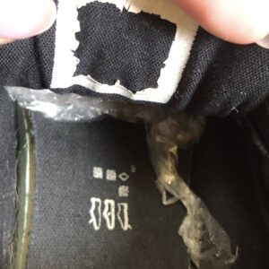 Giày Thể Thao 2hand Hiệu Converse