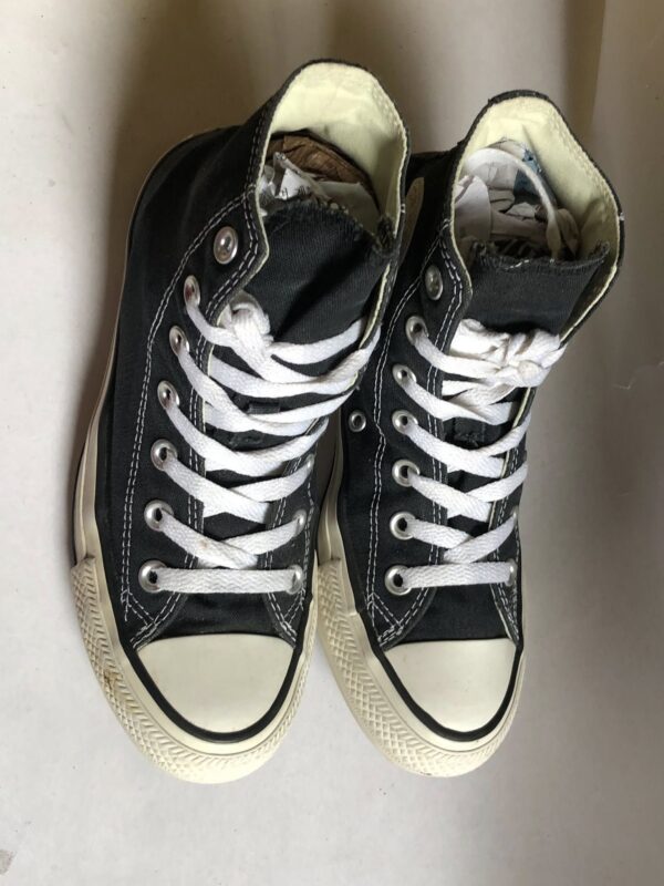 Giày Thể Thao 2hand Hiệu Converse