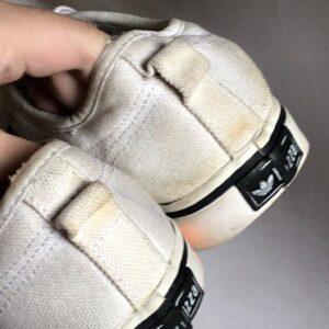Giày Thể Thao 2hand Hiệu Adidas
