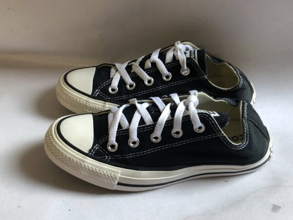 Giày Thể Thao 2hand Hiệu Converse