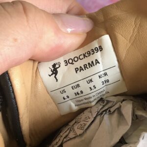 Giày Thể Thao 2hand