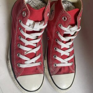 Giày Thể Thao 2hand Hiệu Converse