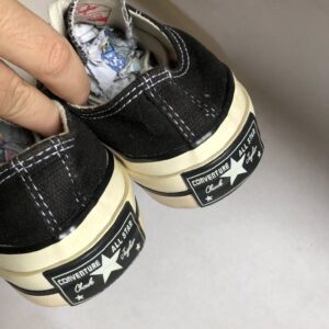 Giày Thể Thao 2hand Hiệu Converse