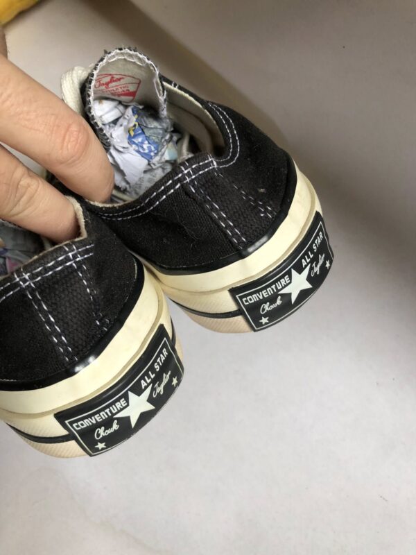 Giày Thể Thao 2hand Hiệu Converse