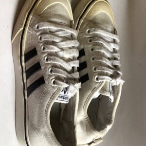 Giày Thể Thao 2hand Hiệu Adidas