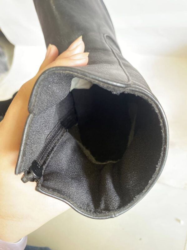 Giày Boot 2hand