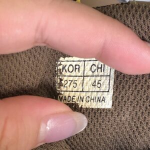 Giày Thể Thao 2hand