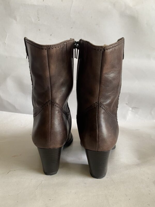 Giày Boot 2hand