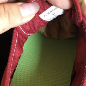 Giày Thể Thao 2hand