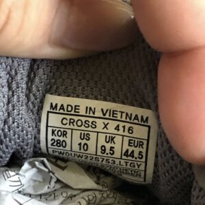 Giày Thể Thao 2hand