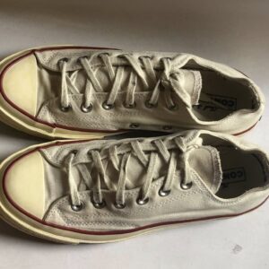 Giày Thể Thao 2hand Hiệu Converse