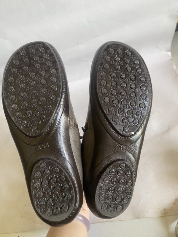 Giày Boot 2hand