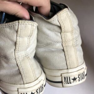 Giày Thể Thao 2hand Hiệu Converse