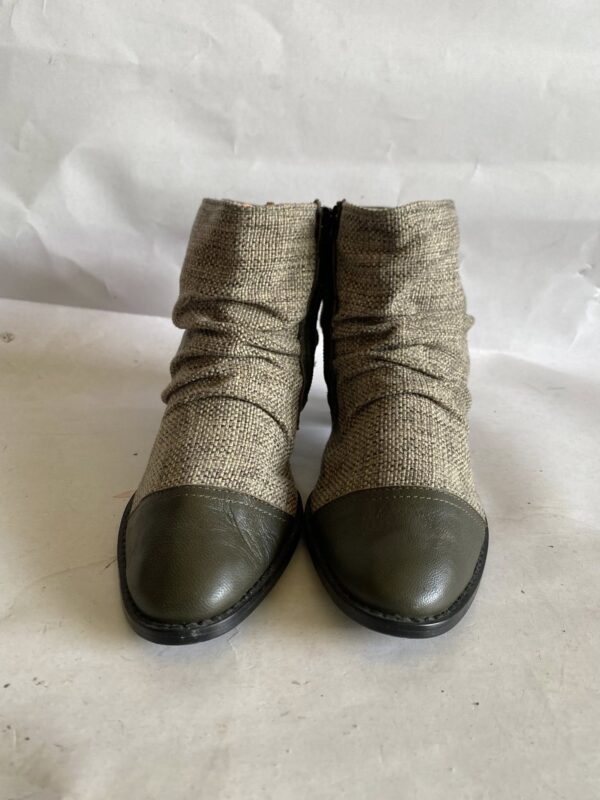 Giày Boot 2hand