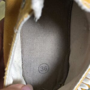 Giày Thể Thao 2hand