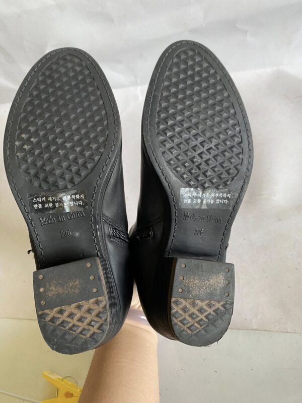 Giày Boot 2hand