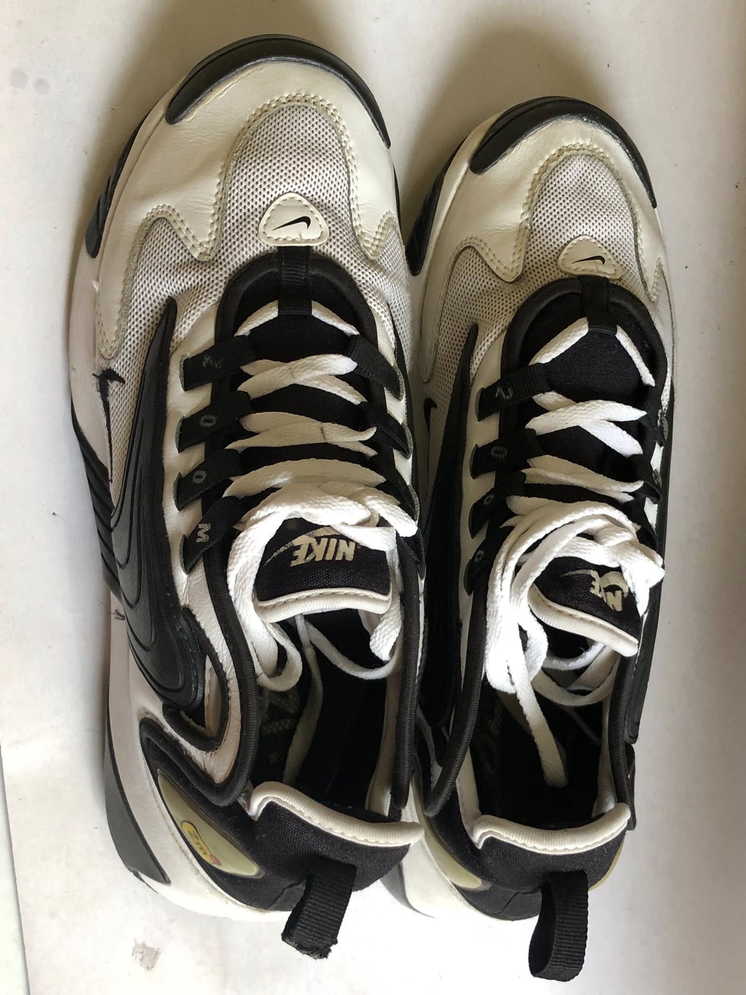 Giày Thể Thao 2hand Hiệu Nike Giày Thể Thao 2hand Hiệu Nike