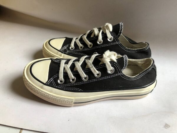 Giày Thể Thao 2hand Hiệu Converse