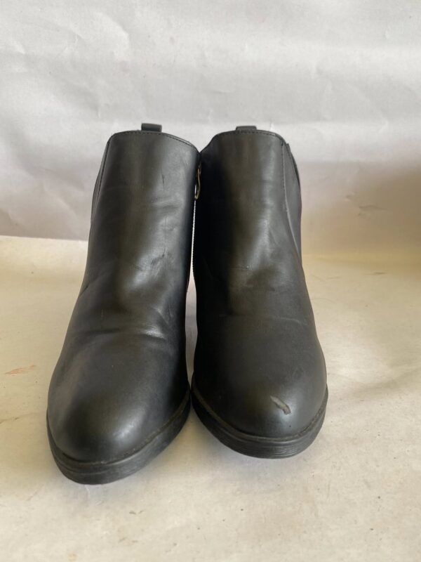Giày Boot 2hand