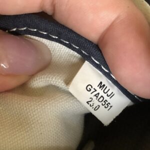 Giày Thể Thao 2hand