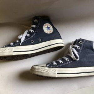 Giày Thể Thao 2hand Hiệu Converse