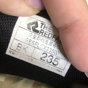 Giày Thể Thao 2hand