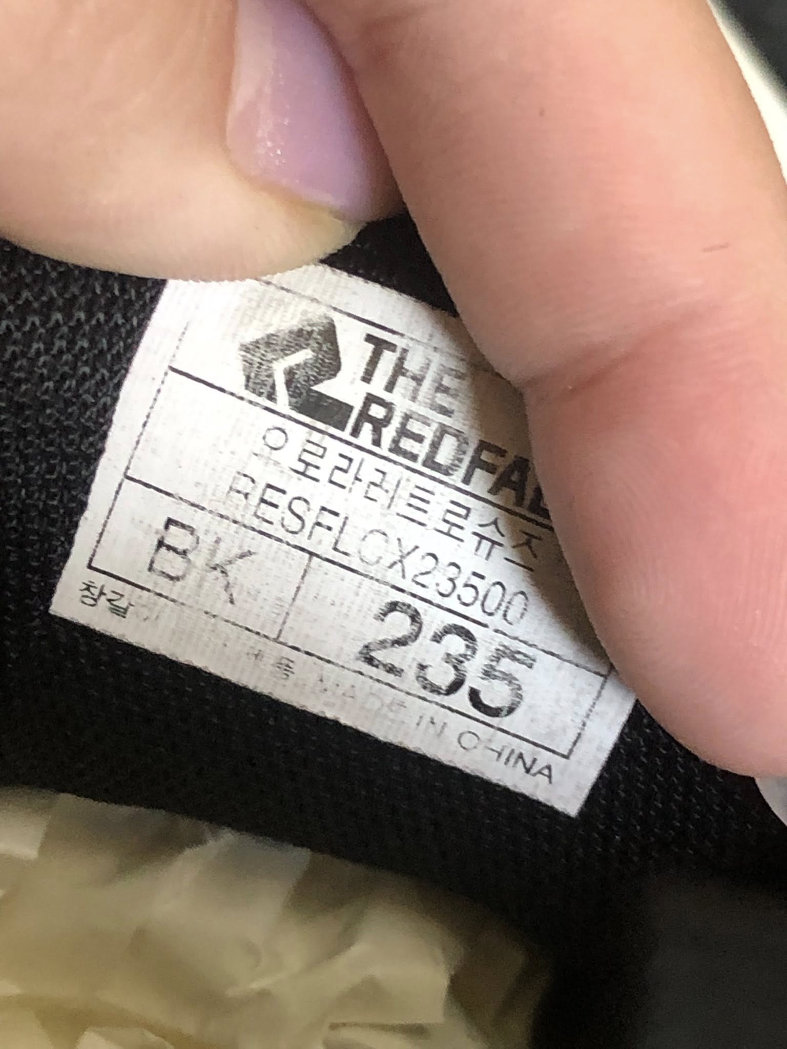 Giày Thể Thao 2hand Giày Thể Thao 2hand