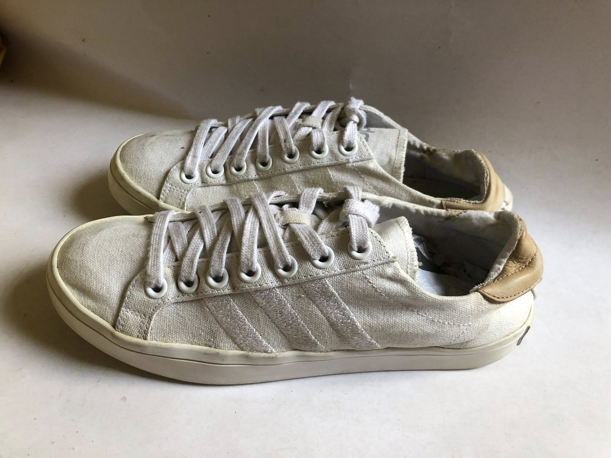 Giày Thể Thao 2hand Hiệu Adidas Giày Thể Thao 2hand Hiệu Adidas