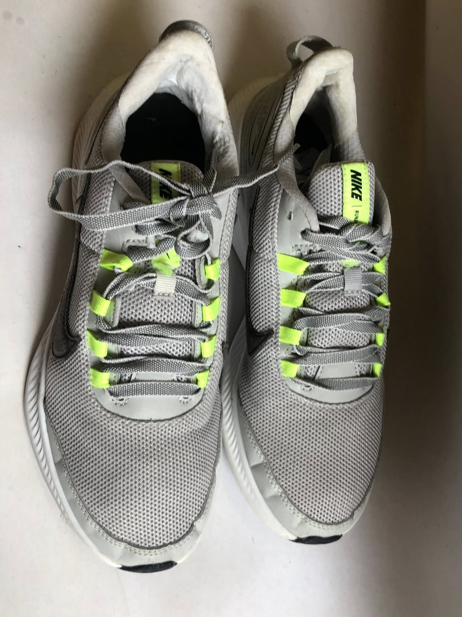 Giày Thể Thao 2hand Hiệu Nike Giày Thể Thao 2hand Hiệu Nike