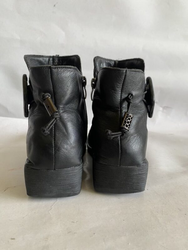 Giày Boot 2hand