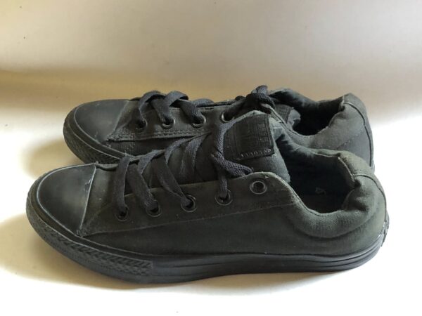 Giày Thể Thao 2hand Hiệu Converse