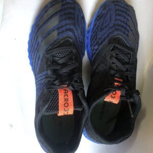 Giày Thể Thao 2hand Hiệu Adidas