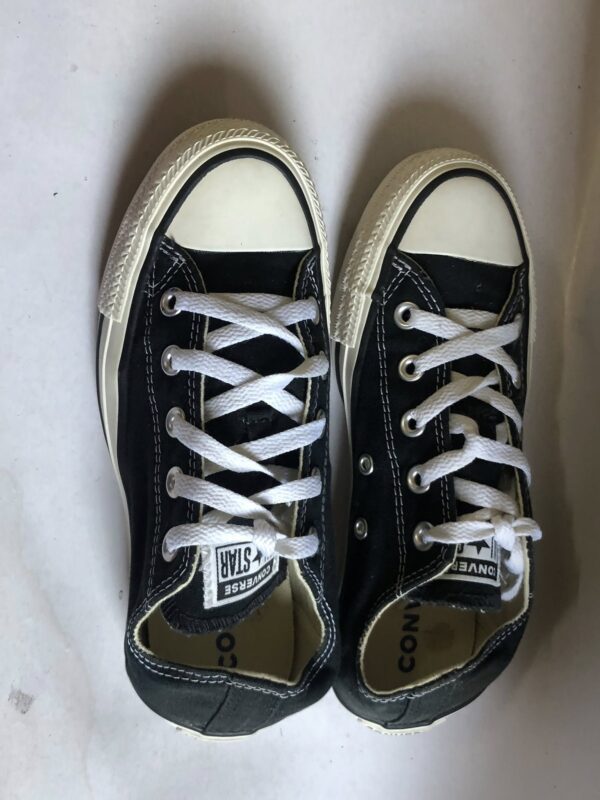 Giày Thể Thao 2hand Hiệu Converse