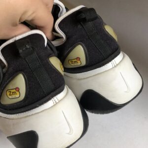 Giày Thể Thao 2hand Hiệu Nike