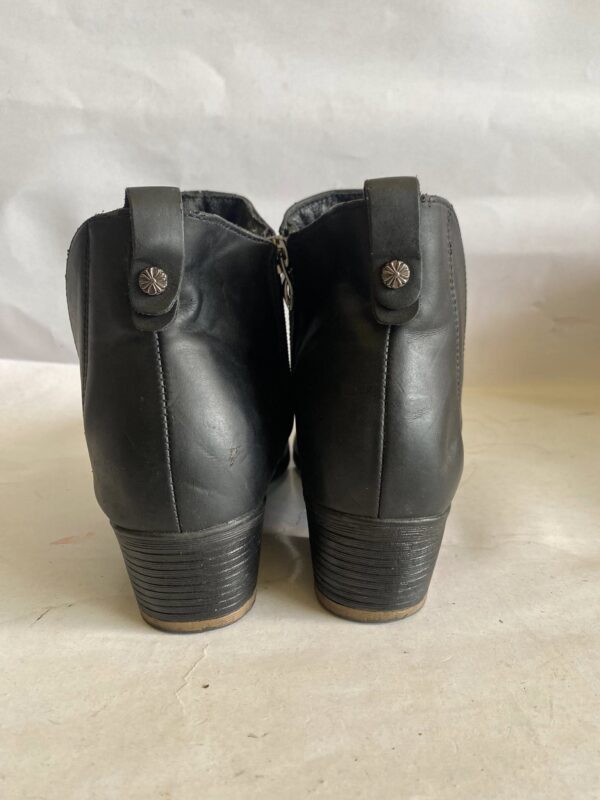 Giày Boot 2hand