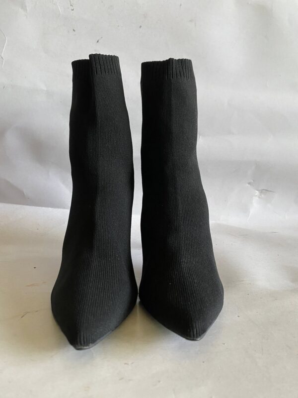 Giày Boot 2hand