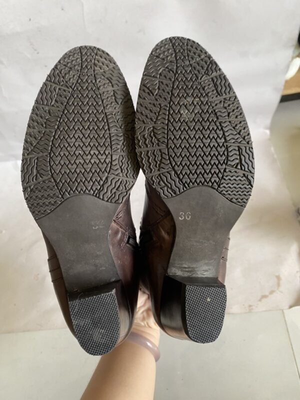 Giày Boot 2hand